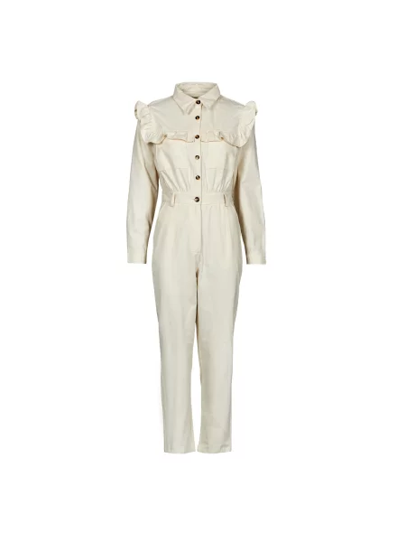 Kombinezon Betty London bela