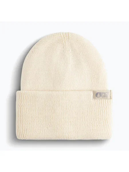 Picture Mayoa ekrü téli sapka. Méret: OS bézs