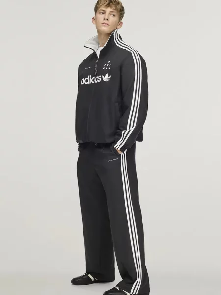 Свитер Adidas Originals для бега белый