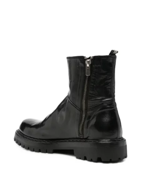 Botine Officine Creative negru