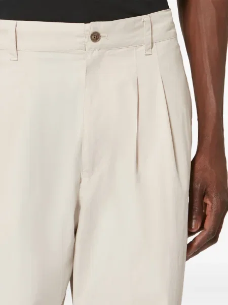 Pantaloni Marant plisate
