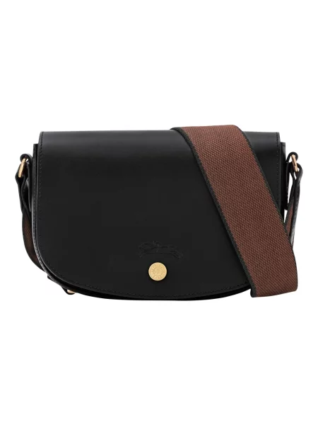 Torebka Longchamp czarna