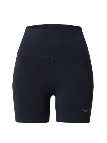 HOKA Pantaloni sport ELARO 5' negru