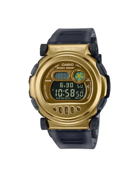 Zegarek G-Shock granatowy