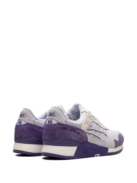 Маратонки Asics Gel-Lyte виолетово