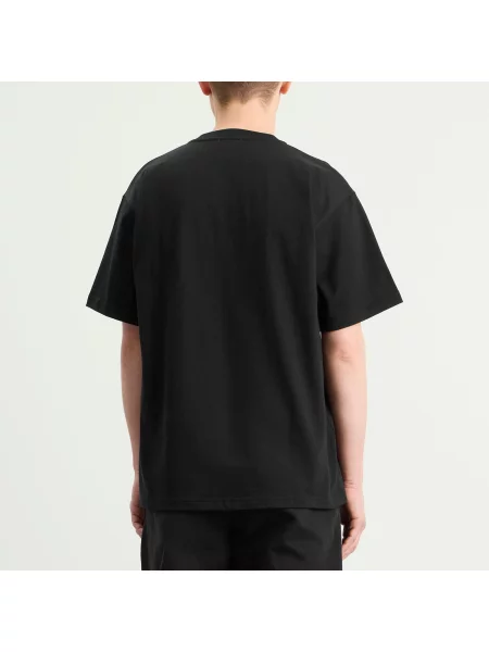 Koszulka Norse Projects czarna