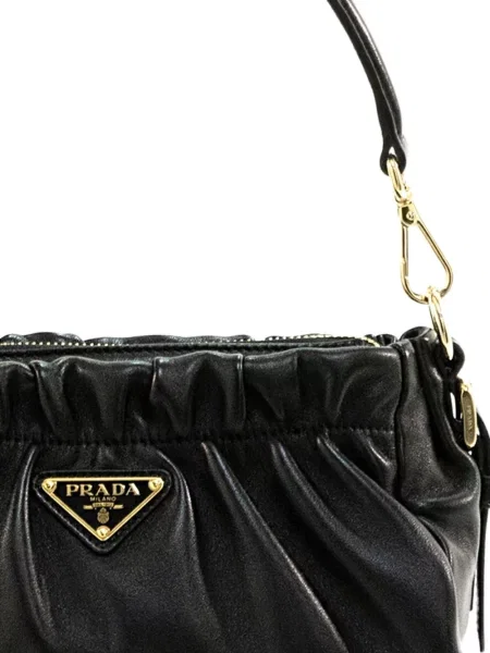 Geantă Prada negru