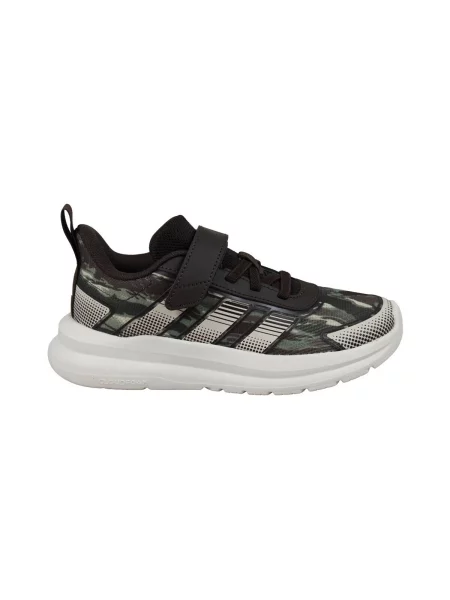 Gyerek félcipő Adidas barna
