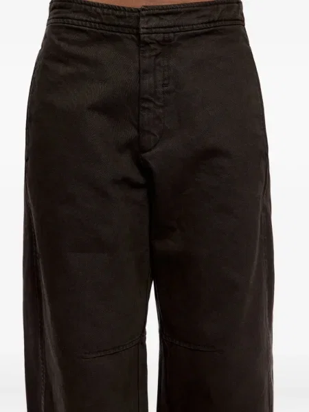 Pantaloni Bimba Y Lola maro