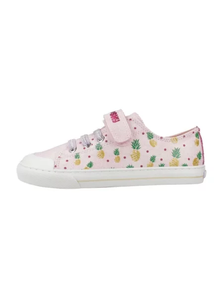 Pantofi copii Pablosky roz