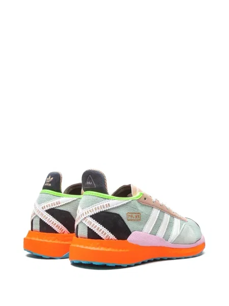 Sneaker Adidas Solar kék