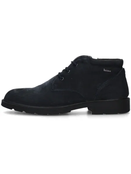 Pantofi Enval albastru