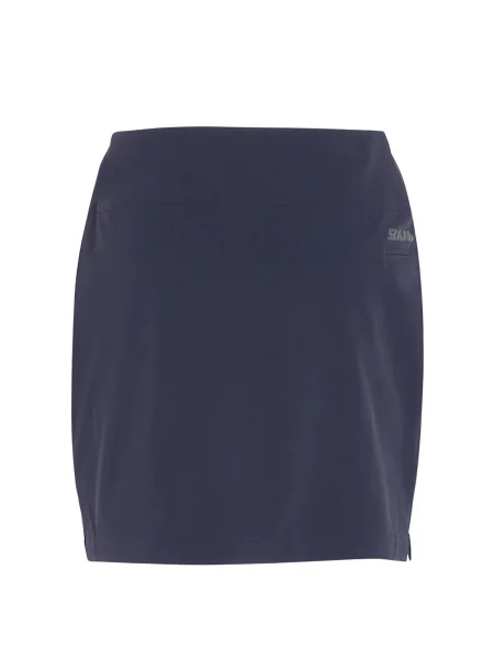 Spódnica Skort Slam Tech Ws niebieska