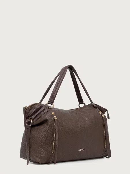 Liu Jo Geantă shopper Tilde maro