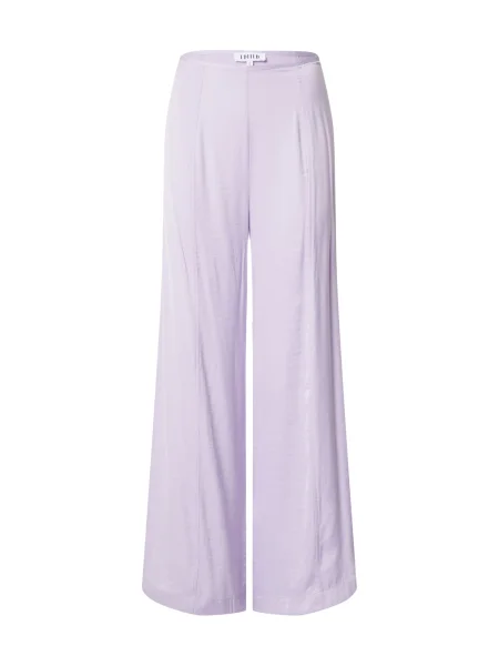 EDITED Pantaloni Jemma lila