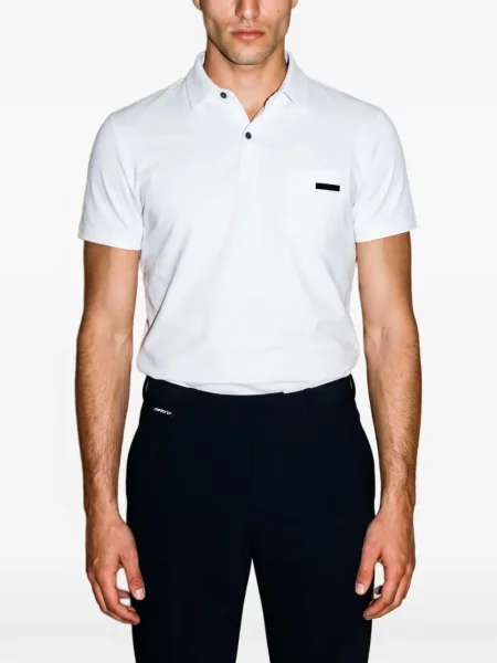 Polo majica Rrd bijela