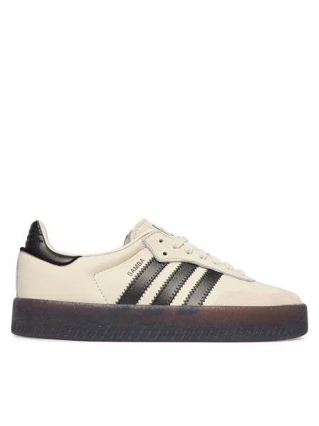 Sportcipők adidas Sambae Ekru fehér