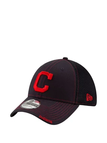 Șapcă New Era Cap cu broderie clasică negru