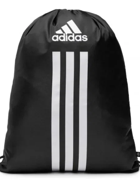 Kabelka Adidas čierna
