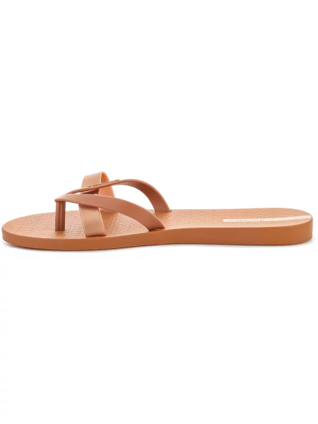 Pantofi Ipanema maro
