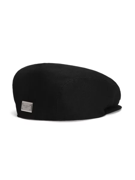 Căciulă Dolce & Gabbana negru