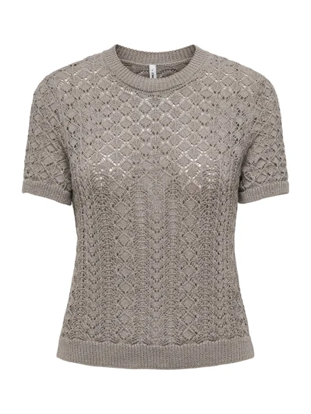 ONLY Pulover ONLSaga mokka maro