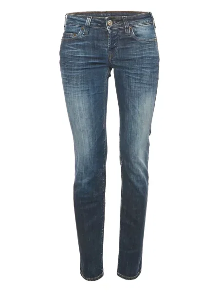 Blugi True Religion albastru