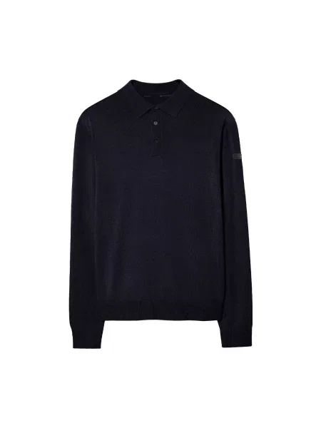 Tricou Roberto Ricci Designs albastru