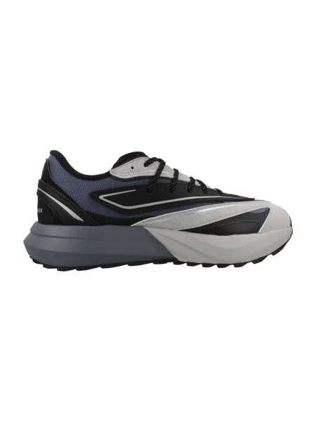 Pantofi Adidas gri