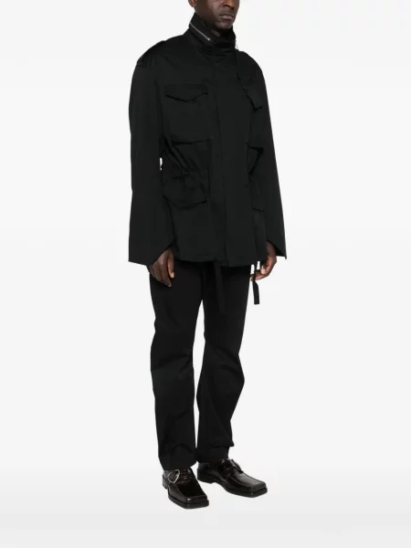 Geacă Vivienne Westwood negru