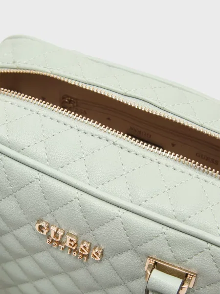 Сумка сэтчел Guess