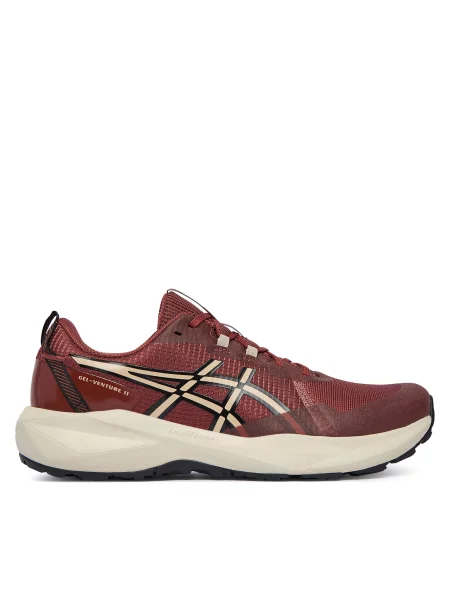 Běžecké boty Asics Gel-Venture 11 rusted rock/light dust