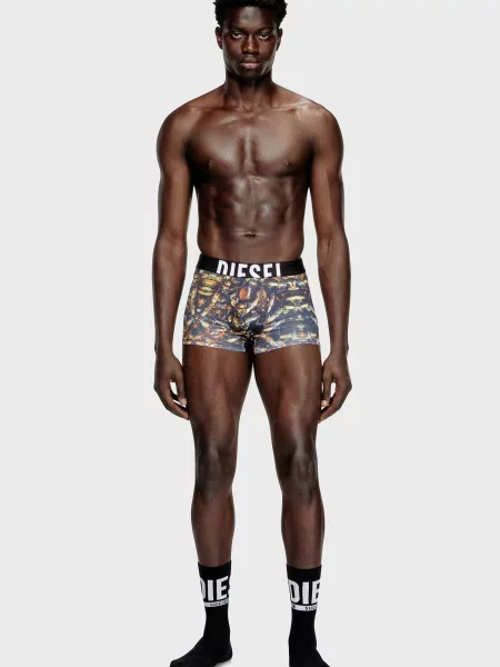 Боксеры Diesel