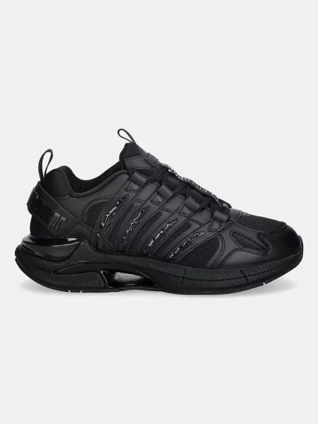 Кросівки PLEIN SPORT Gladiator чорний