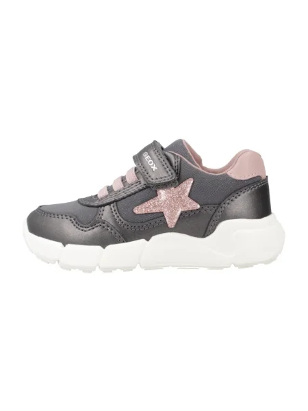 Pantofi copii Geox gri
