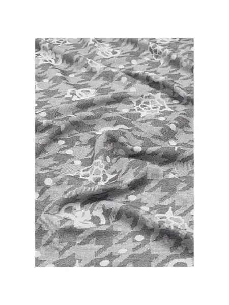 Sál Guess fekete