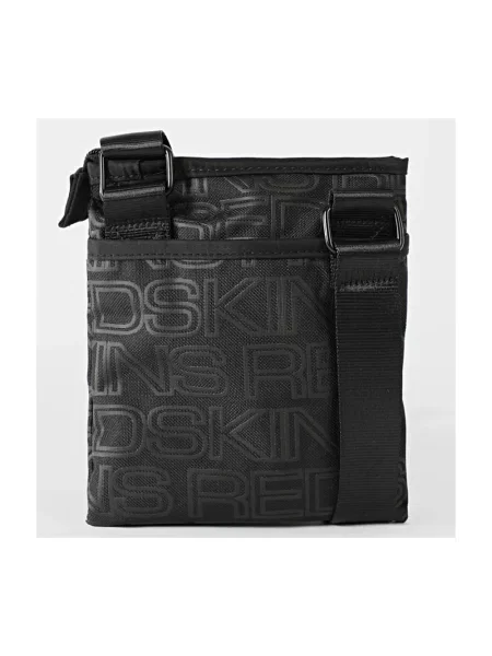 Torba Redskins czarna