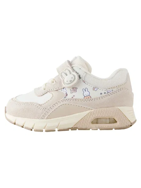 Sneakerși copii Next bej