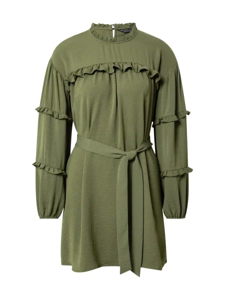 Dorothy Perkins Ruha khaki