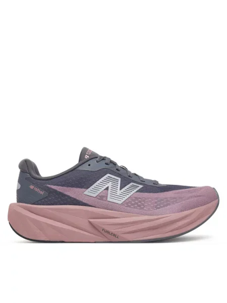 New Balance Tekaški čevlji FuelCell Rebel v5 roza