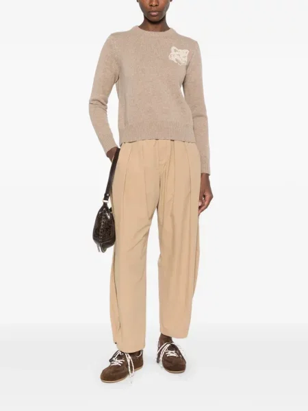 Pulover Maison Kitsune