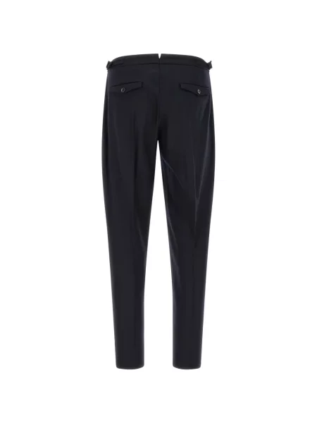 Pantaloni Pt Torino negru