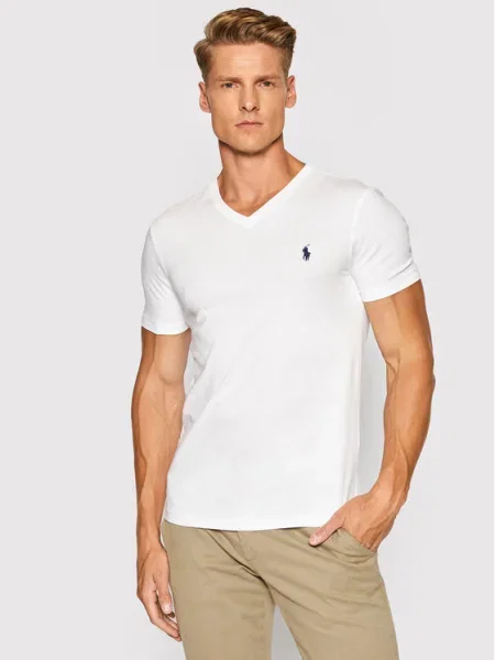 Polo Ralph Lauren Póló fehér