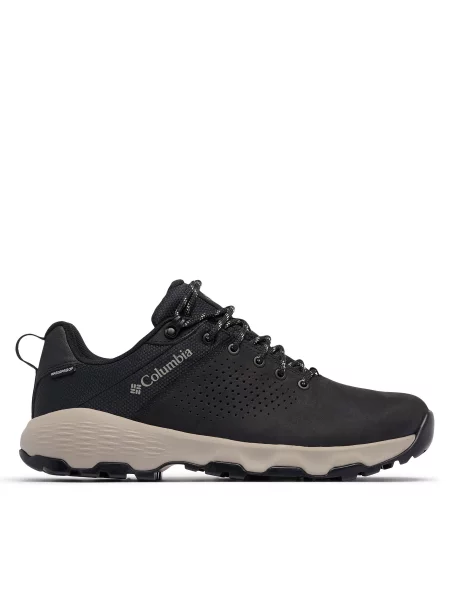 Columbia Turistiniai batai Newton Nimble™ LTR juoda