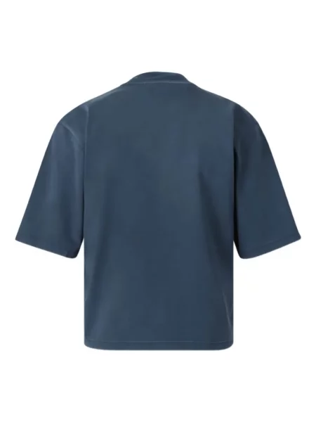 Tricou Off-white cu imagine alb