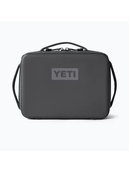 Термо чанта YETI Daytrip Insulated Lunch 5 l charcoal сиво