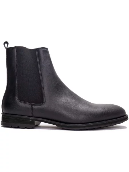 Pantofi Nae Vegan Shoes negru