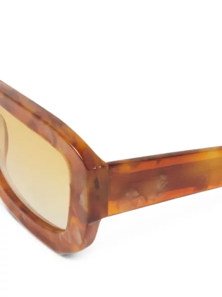 Ochelari de soare Flatlist maro