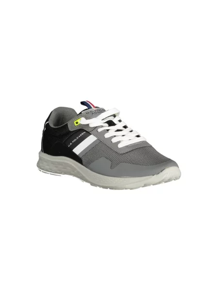 Polo U.s Polo Assn. szare