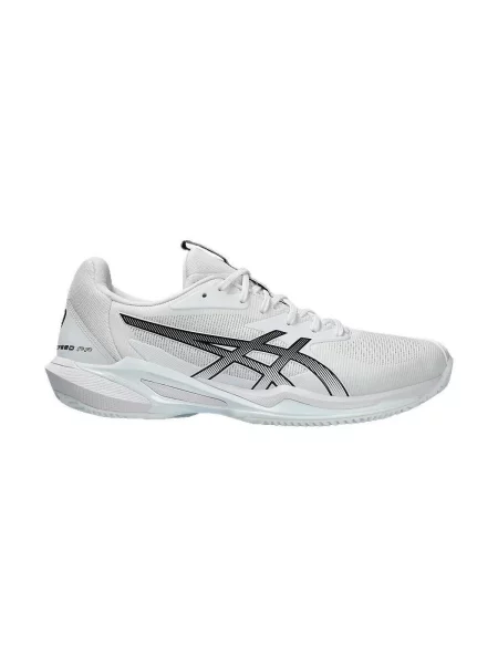 Pantofi Asics alb